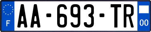 AA-693-TR