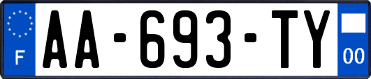 AA-693-TY