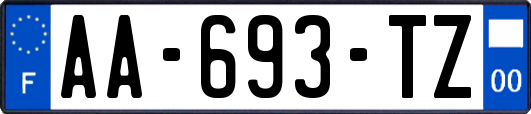 AA-693-TZ