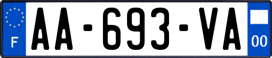 AA-693-VA