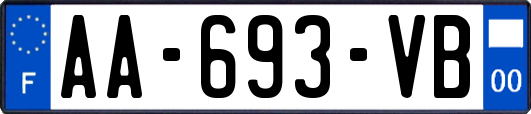 AA-693-VB