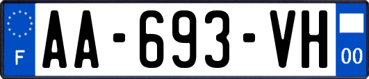 AA-693-VH