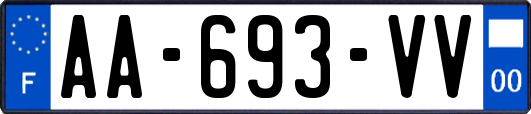 AA-693-VV