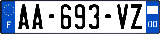 AA-693-VZ