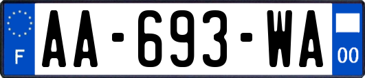 AA-693-WA