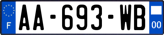 AA-693-WB