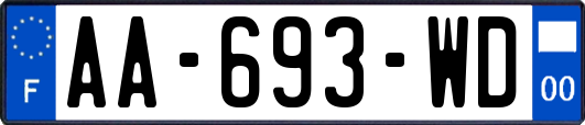 AA-693-WD