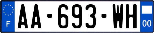 AA-693-WH