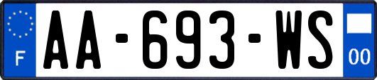 AA-693-WS