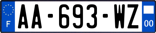 AA-693-WZ