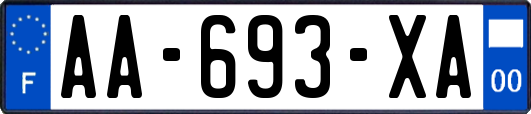 AA-693-XA