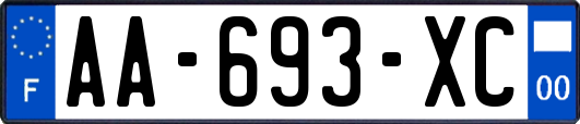 AA-693-XC