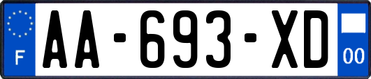 AA-693-XD