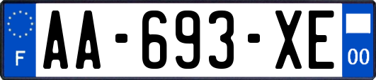 AA-693-XE