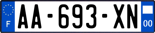 AA-693-XN