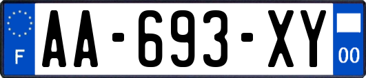 AA-693-XY