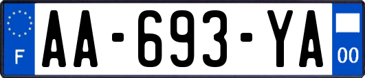 AA-693-YA