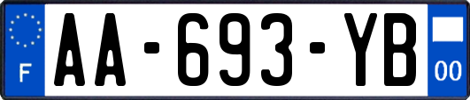 AA-693-YB