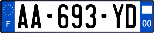 AA-693-YD