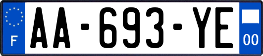 AA-693-YE