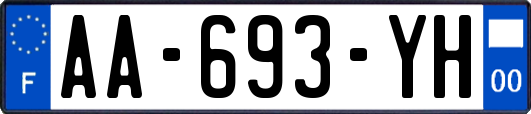 AA-693-YH