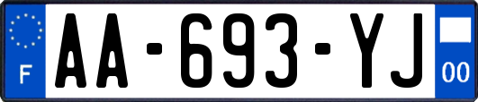 AA-693-YJ