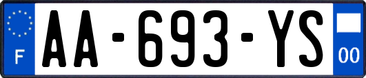 AA-693-YS