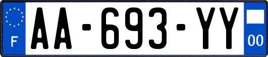 AA-693-YY