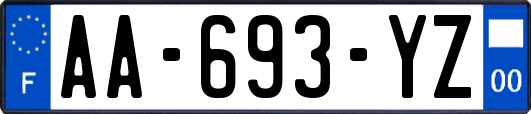 AA-693-YZ