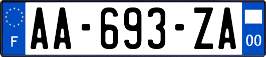 AA-693-ZA