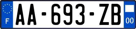 AA-693-ZB