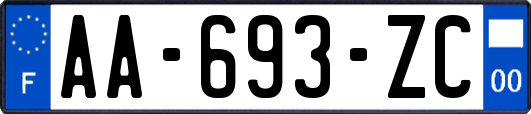 AA-693-ZC