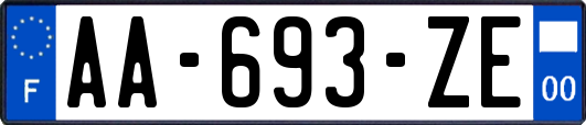 AA-693-ZE