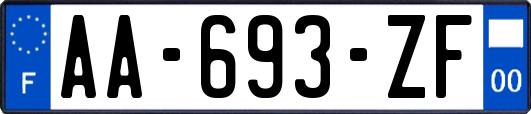 AA-693-ZF