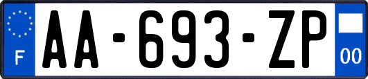 AA-693-ZP