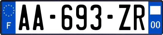 AA-693-ZR