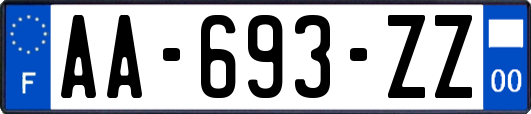 AA-693-ZZ