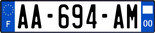 AA-694-AM