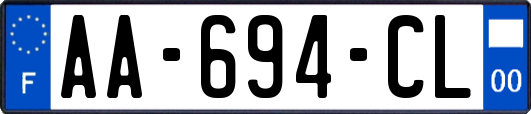 AA-694-CL