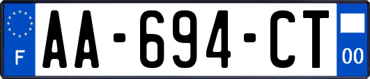 AA-694-CT