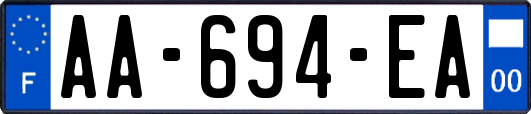 AA-694-EA