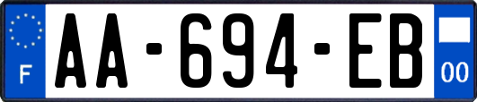 AA-694-EB