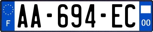 AA-694-EC