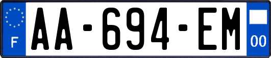 AA-694-EM