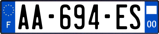 AA-694-ES