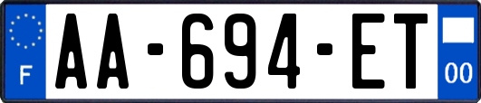 AA-694-ET