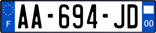 AA-694-JD