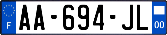 AA-694-JL