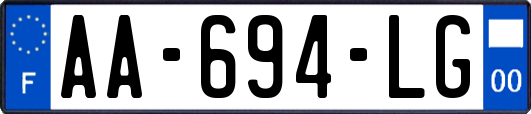 AA-694-LG