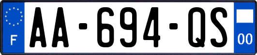 AA-694-QS